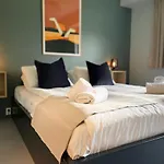 Hotel Emma Sandvika (Baerum)
