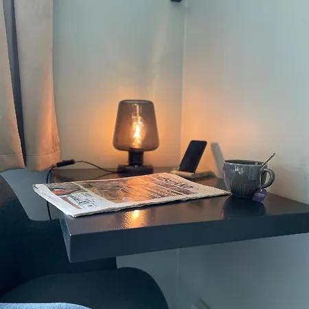 Emma Hotel 2*