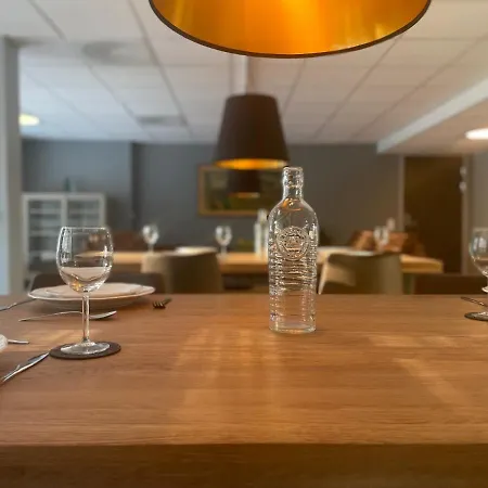 Emma 2* Sandvika (Baerum)