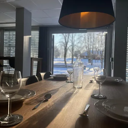 Hotel Emma Sandvika (Baerum)