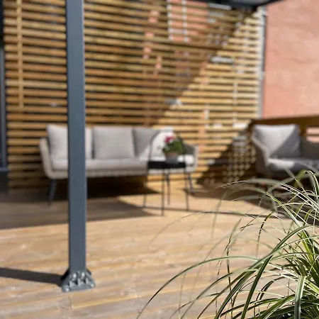 Emma 2* Sandvika (Baerum)