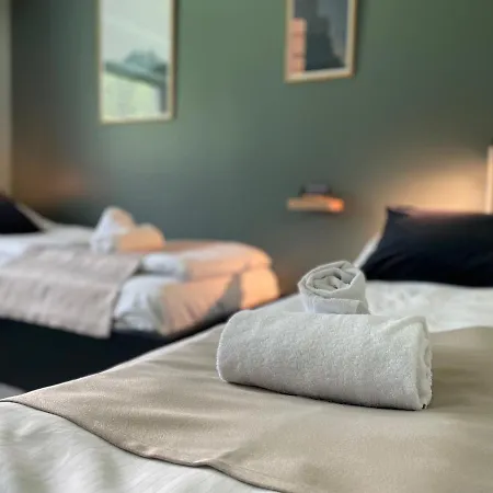 Emma Ξενοδοχείο