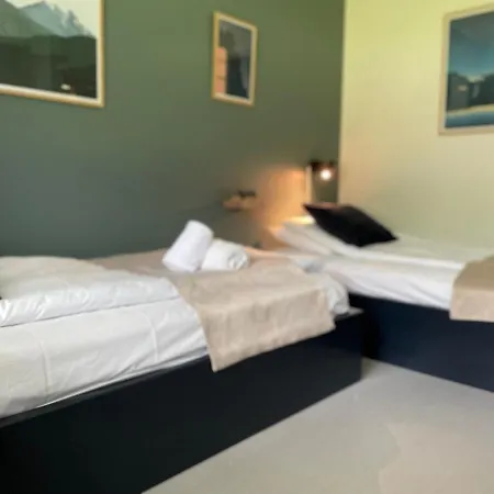 Hotel Emma