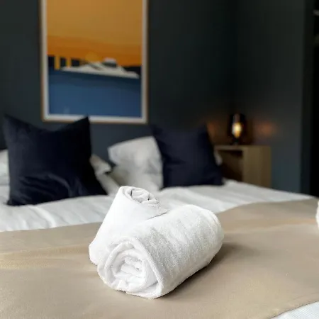 Emma Hotel Sandvika (Baerum)