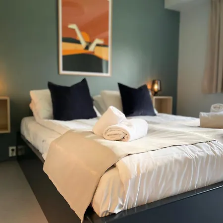 Hotel Emma Sandvika (Baerum)