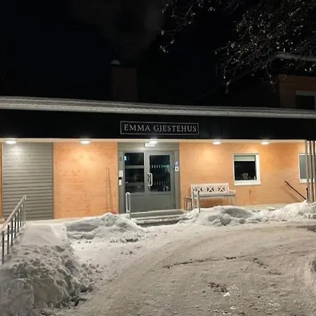 Hotel Emma