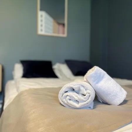 Emma Hotel 2*