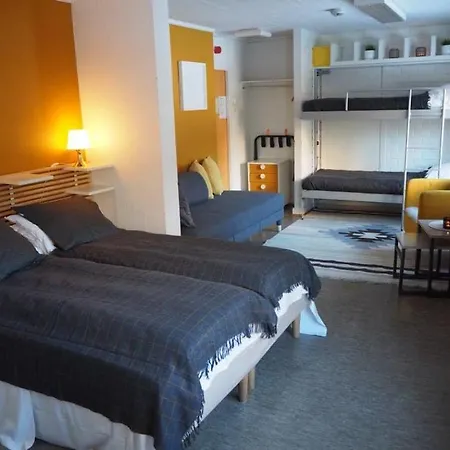 Emma Hotel 2*