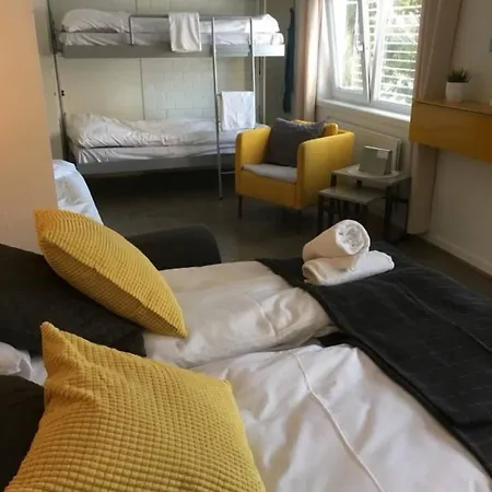 Emma Hotel