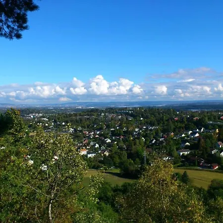 Emma Otel Sandvika (Baerum)