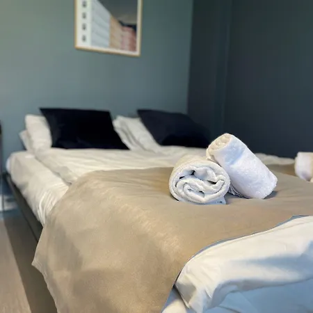 Hotel Emma