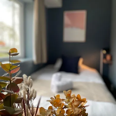 Otel Emma Sandvika (Baerum)