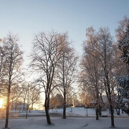 Emma 2* Sandvika (Baerum)