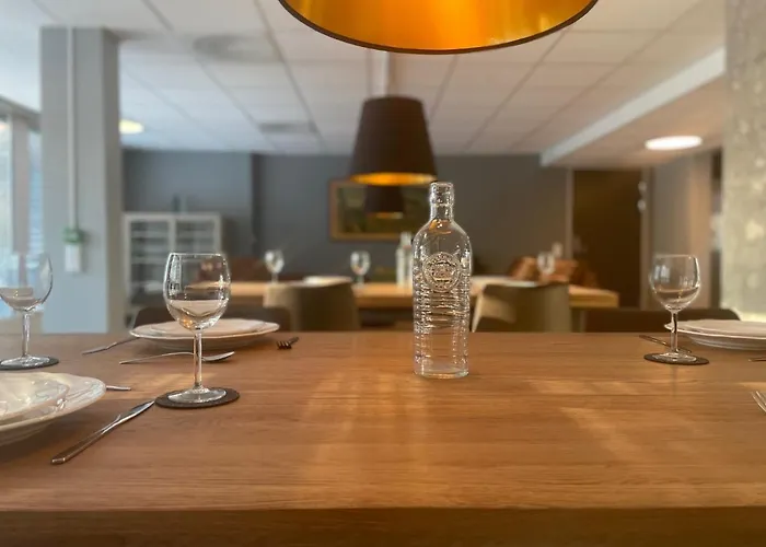 Emma 2* Sandvika (Baerum)