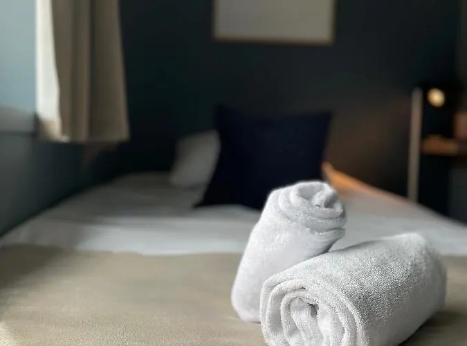 Emma Ξενοδοχείο