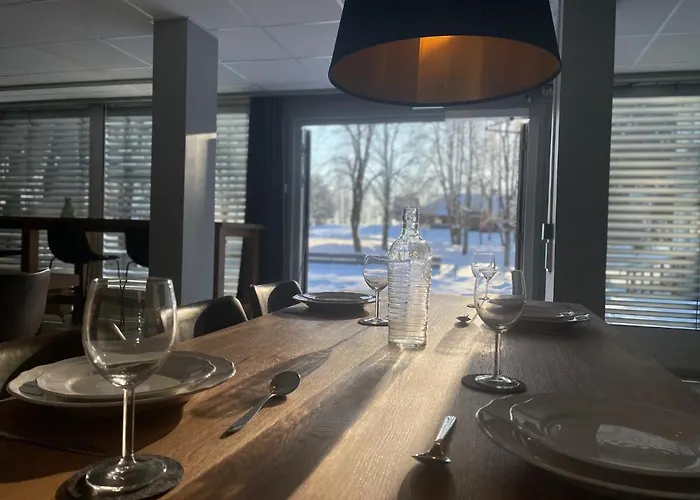 Ξενοδοχείο Emma Sandvika (Baerum)