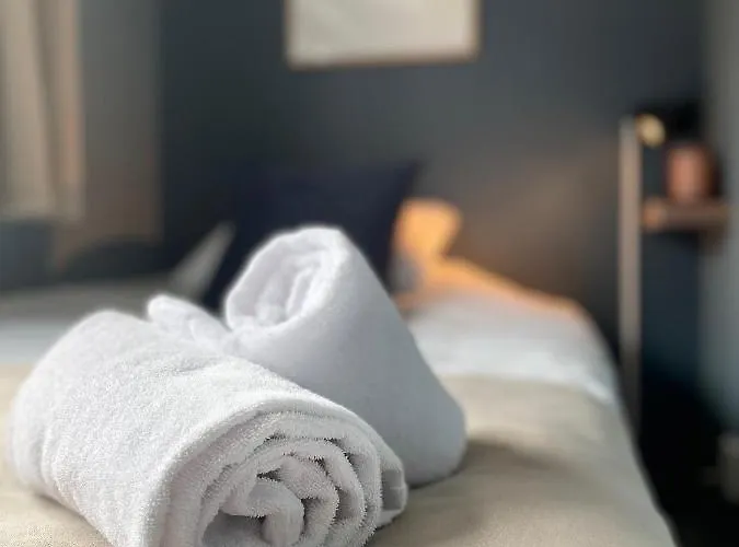 Ξενοδοχείο Emma Sandvika (Baerum)