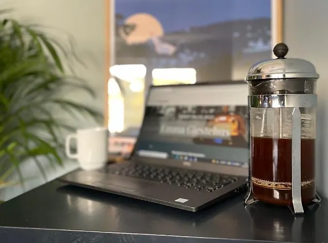 Emma Ξενοδοχείο Sandvika (Baerum)