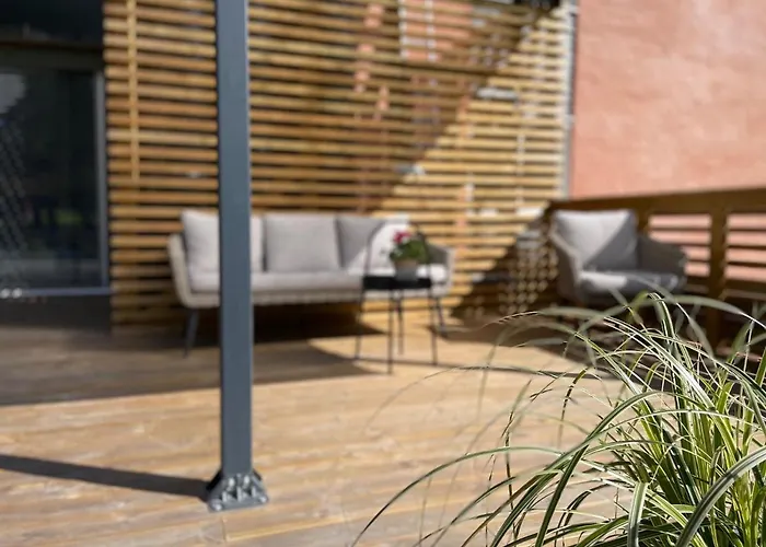 Emma 2* Sandvika (Baerum)