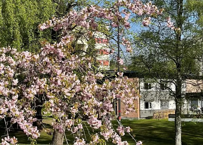 Ξενοδοχείο Emma 2*