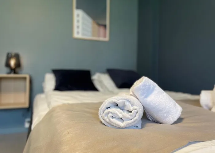 Ξενοδοχείο Emma Sandvika (Baerum)