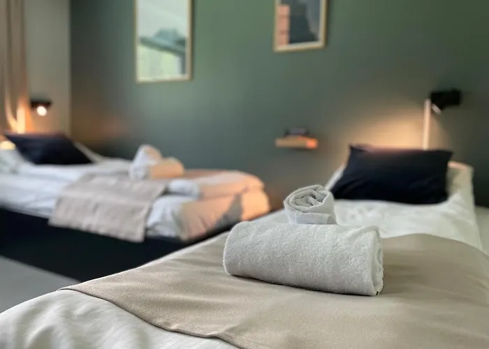 Emma Ξενοδοχείο