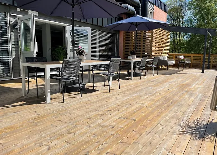 Ξενοδοχείο Emma Sandvika (Baerum)