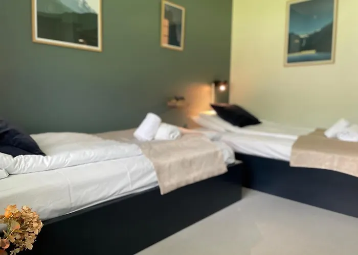 Ξενοδοχείο Emma