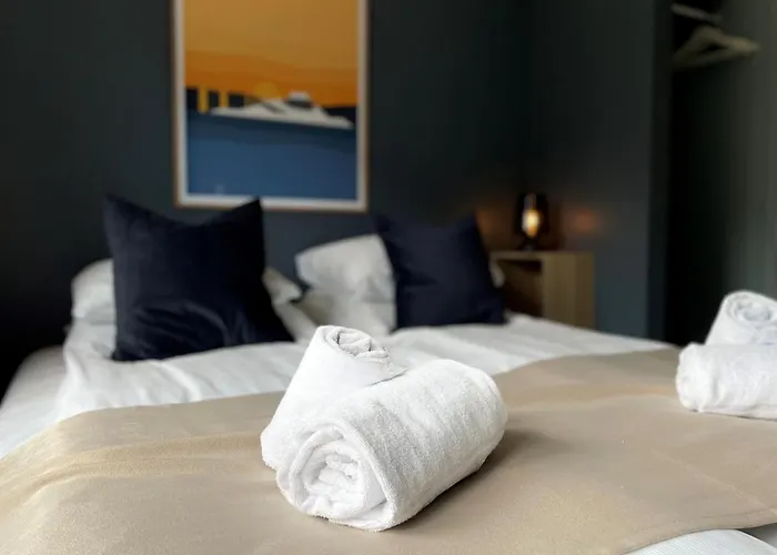 Emma Ξενοδοχείο Sandvika (Baerum)