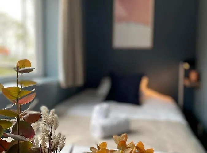 Emma Ξενοδοχείο Sandvika (Baerum)