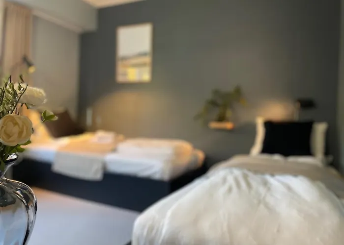 Emma Ξενοδοχείο 2*