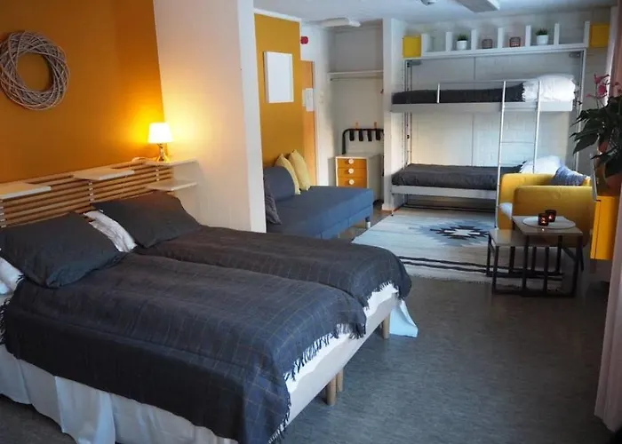 Emma Ξενοδοχείο 2*