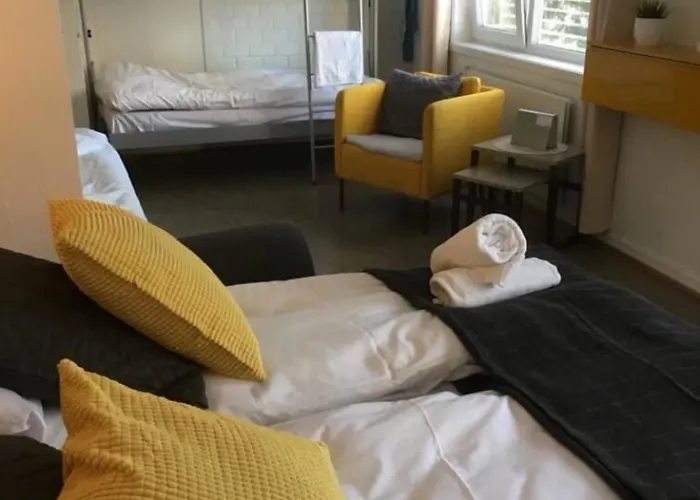 Emma Ξενοδοχείο