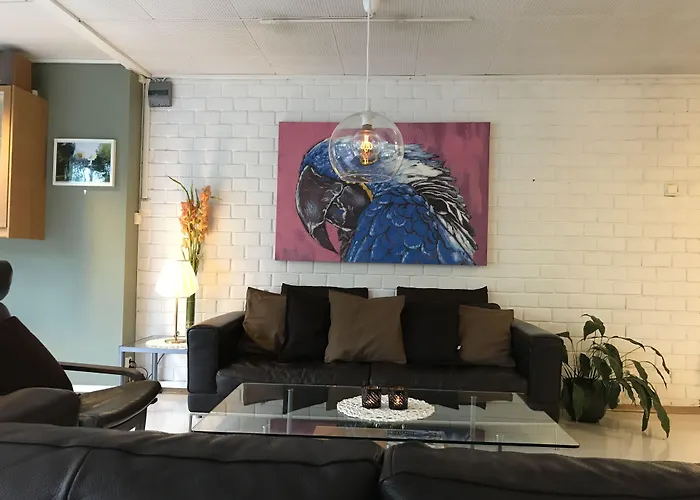 Emma 2* Sandvika (Baerum)