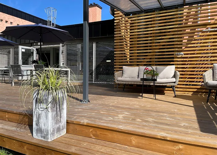 Ξενοδοχείο Emma