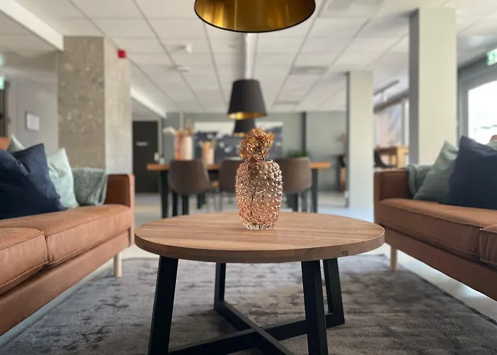 Ξενοδοχείο Emma