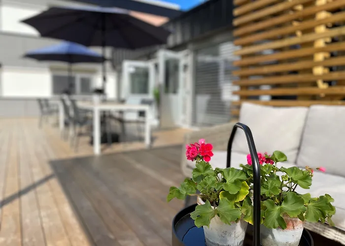 Ξενοδοχείο Emma Sandvika (Baerum)