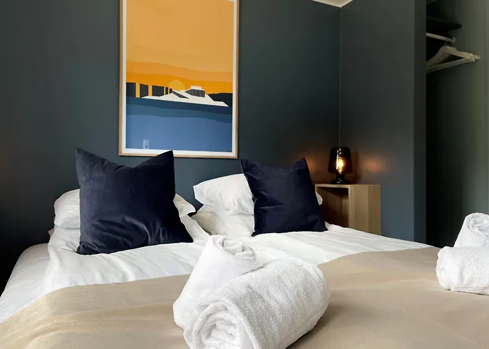 Emma Ξενοδοχείο