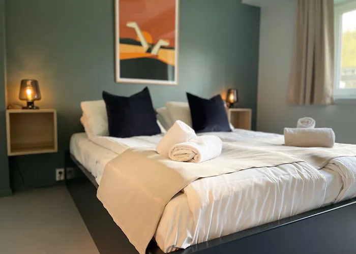 Emma Ξενοδοχείο