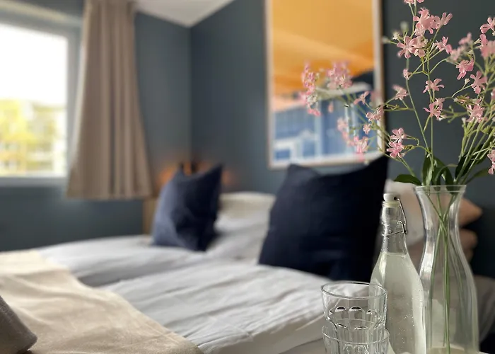 Ξενοδοχείο Emma 2*