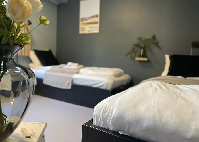 Emma 2* Sandvika (Baerum)