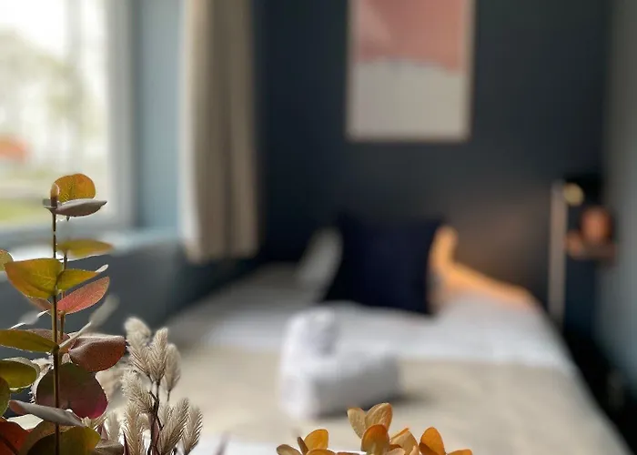 Ξενοδοχείο Emma Sandvika (Baerum)