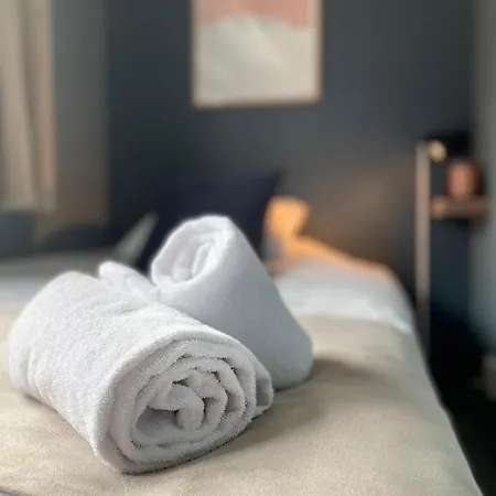 فندق Emma ساندفيكا