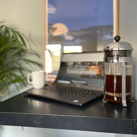 Emma فندق ساندفيكا