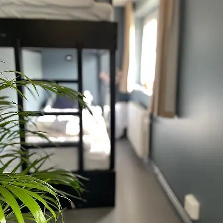 Emma فندق ساندفيكا