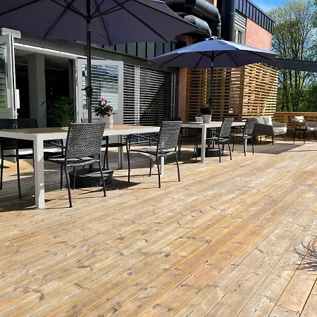 فندق Emma ساندفيكا