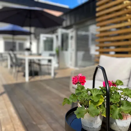 فندق Emma ساندفيكا